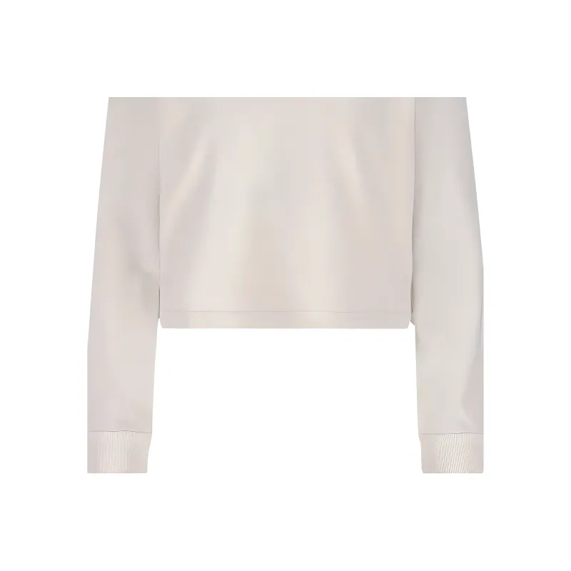 FENDI FW23 Sweater Women's White-3