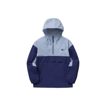 KOLON SPORT Waterproof, Windproof, And Breathable Windbreaker Jacket Unisex