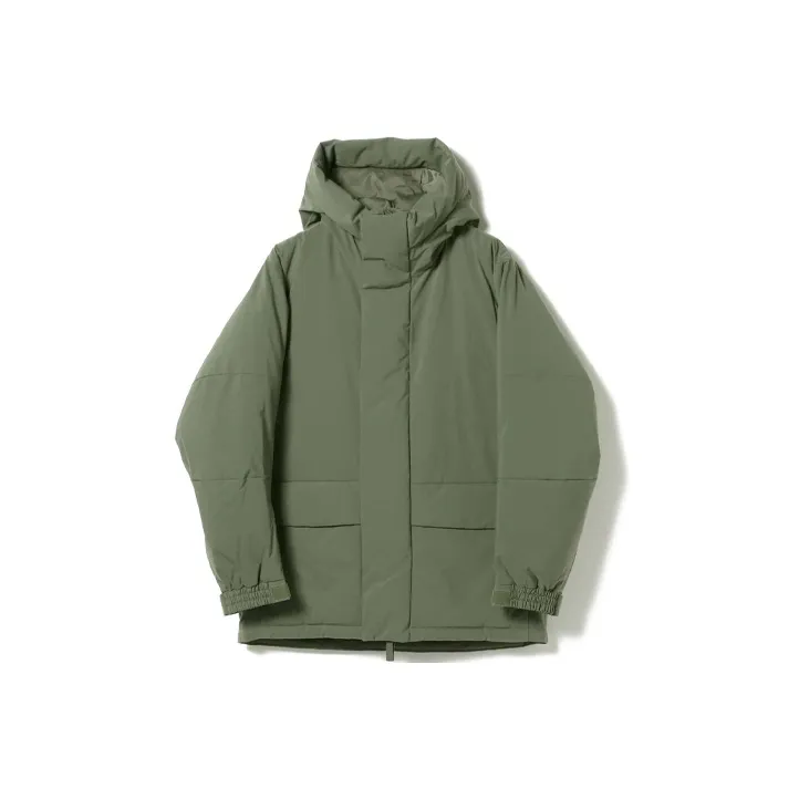 Beams Down Jackets Men-4