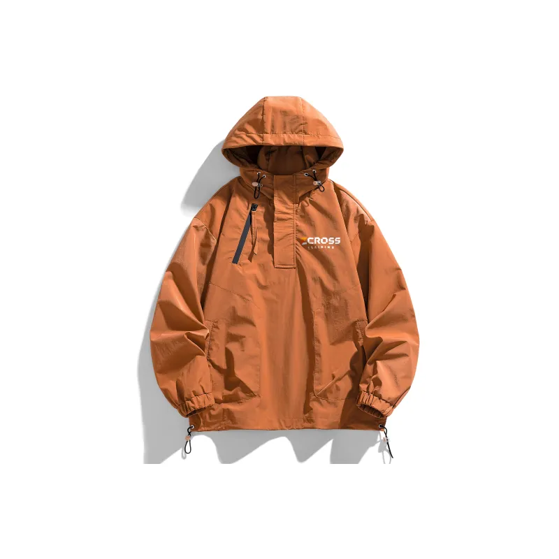 B.X Jackets Unisex-3