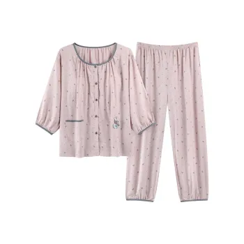 XISHE Women's Pajama Sets