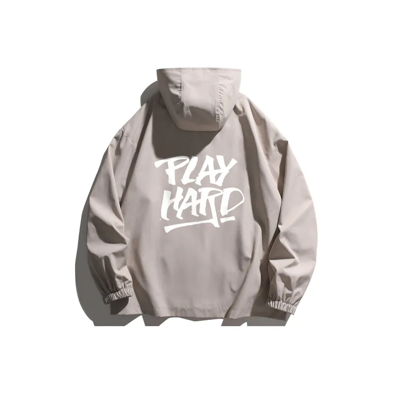 B.X Jackets Unisex-2