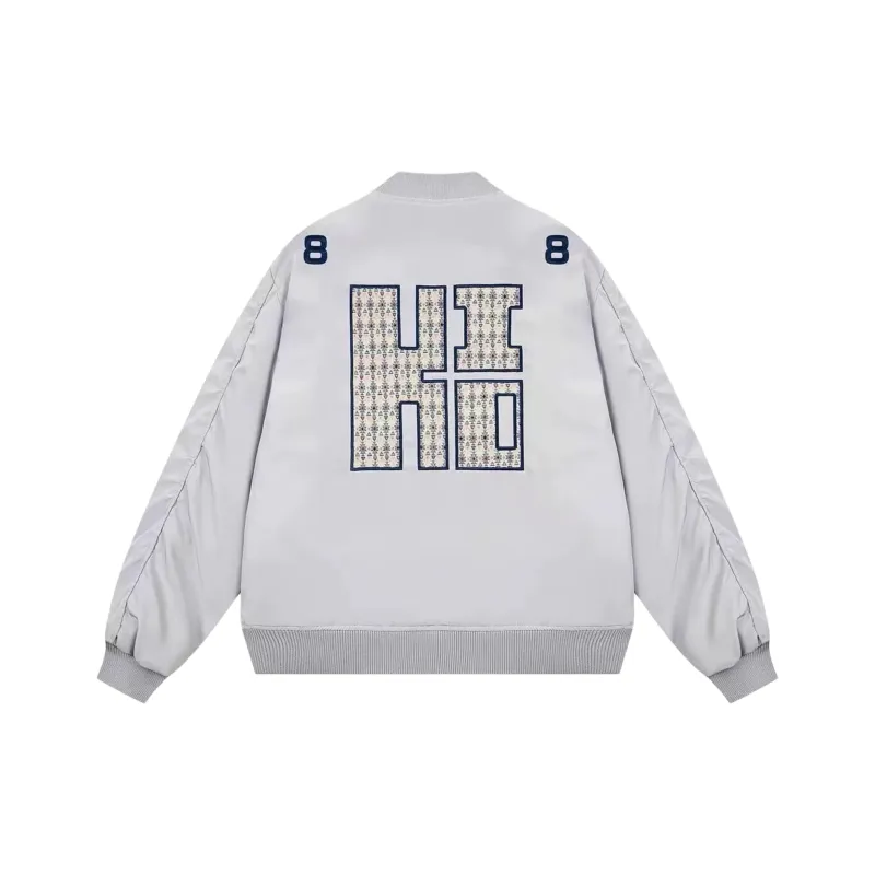 BTR Jackets Unisex-2