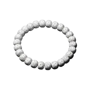 Zhiyi King Kong Bodhi Seeds Bracelets Unisex
