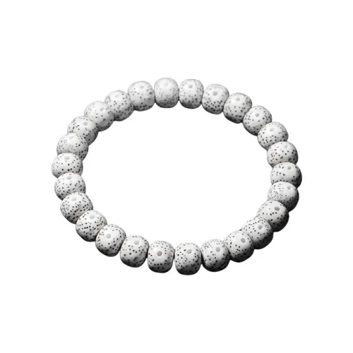 Zhiyi King Kong Bodhi Seeds Bracelets Unisex