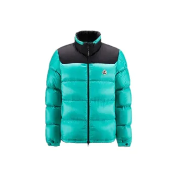 Moncler Peuplier Puffer Jacket