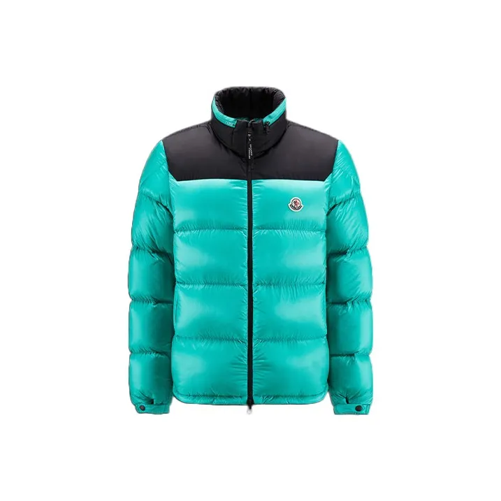 Moncler Peuplier Puffer Jacket-0