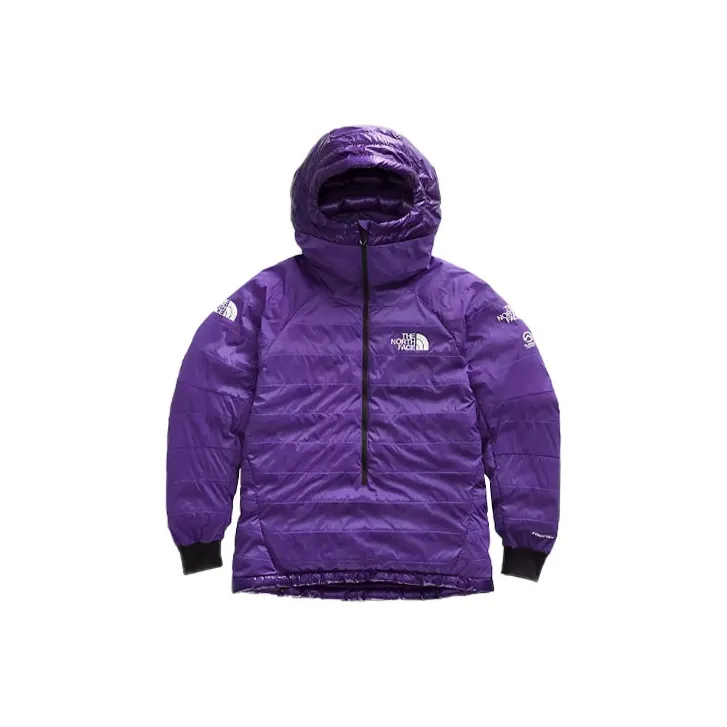 THE NORTH FACE Down Jackets Men Purple-0