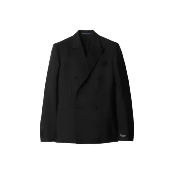 Burberry Wool blend Blazer