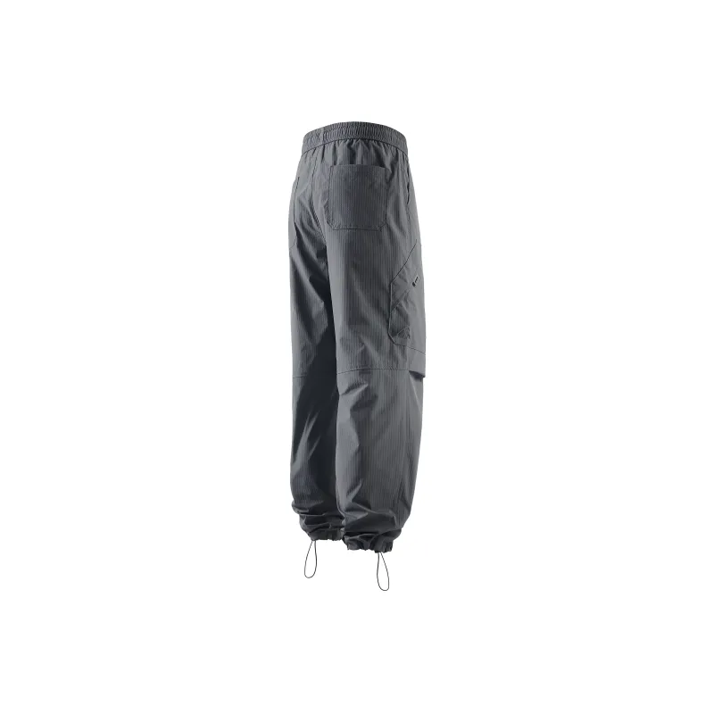 ROBINHOOD Windbreaker Pants Unisex-3