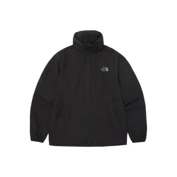 THE NORTH FACE M’S SLIGHT HOODIE JACKET /H Jacket Men's Black