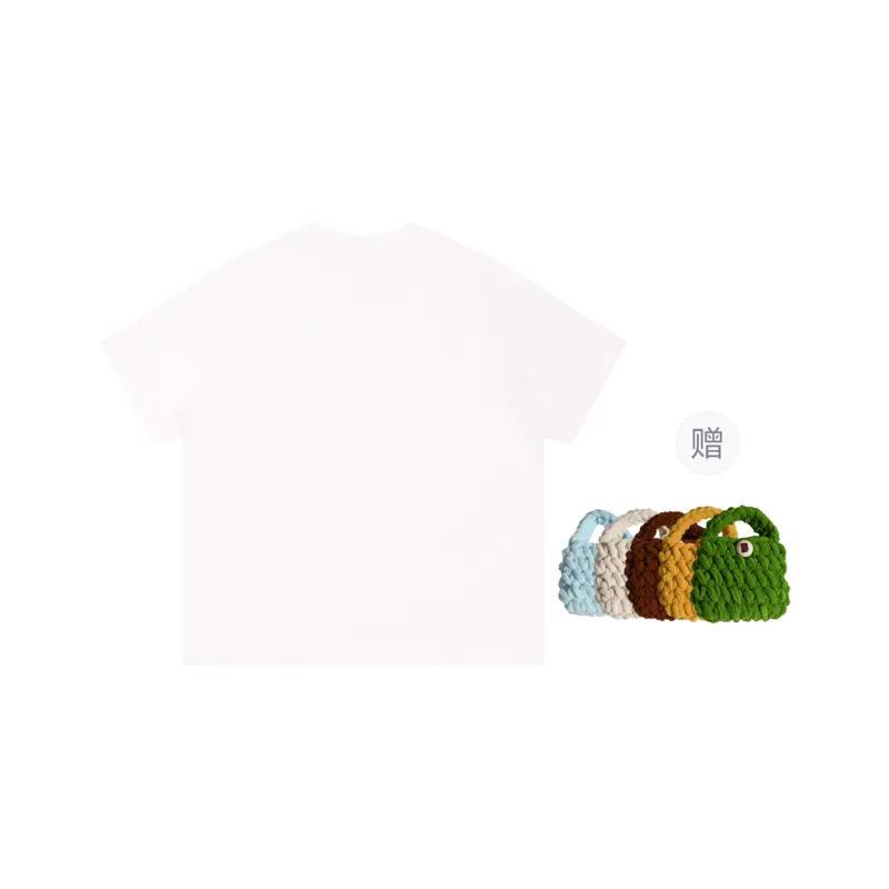 Madgood T Shirts Women's-7