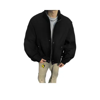 EYEUNDERSTAND Jackets Coats Unisex