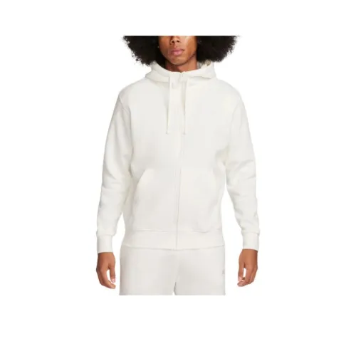 nike outfit Sportswear Club Fleece Men's season Zip Hoodie