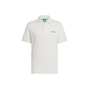 Adidas Originals Archive Pocket Polo Shirt
