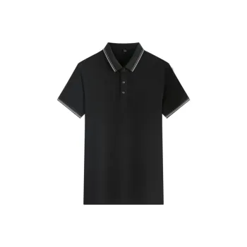DABAISHA Polo Shirts Men