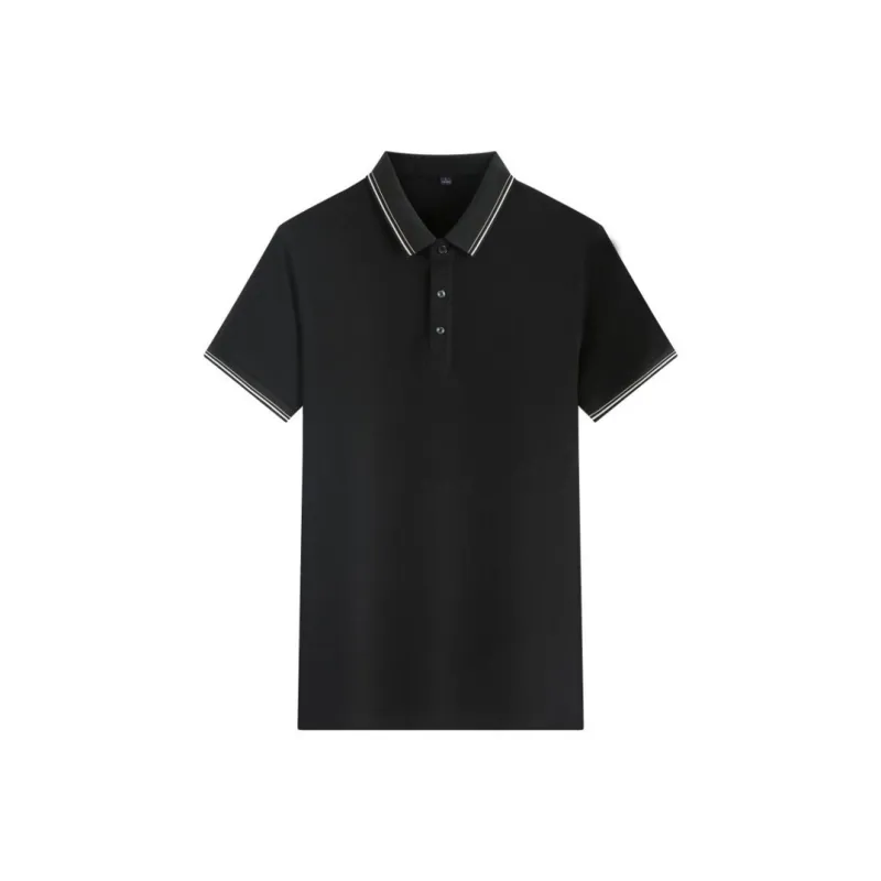 DABAISHA Polo Shirts Men-2