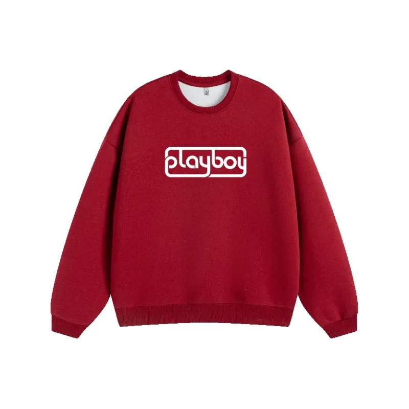 Playboy Sweatshirts Unisex-6