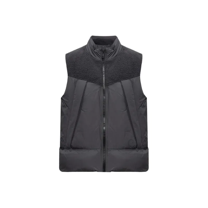UGG Vests Men Black-0