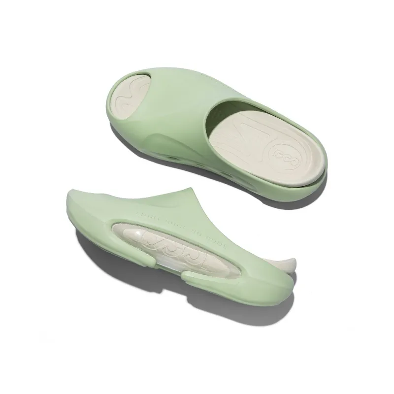 Lanza Odor Resistant Antibacterial Slide Slippers Unisex-8