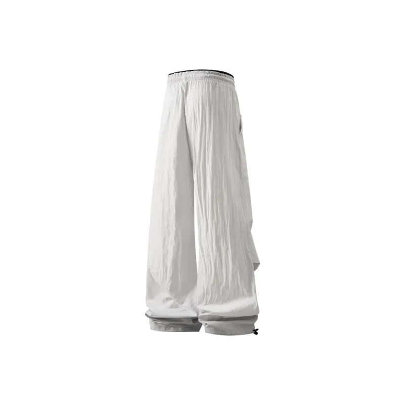 DOUBLE STAR 88 Casual Pants Men's-3