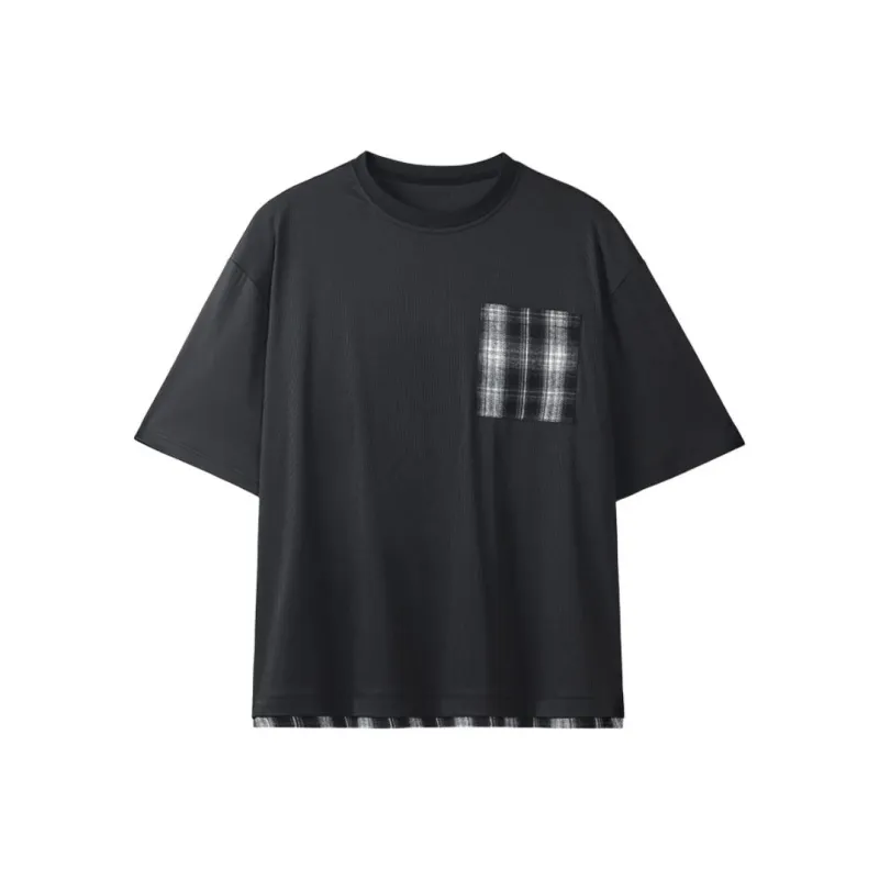 MXDT T Shirts Unisex-5