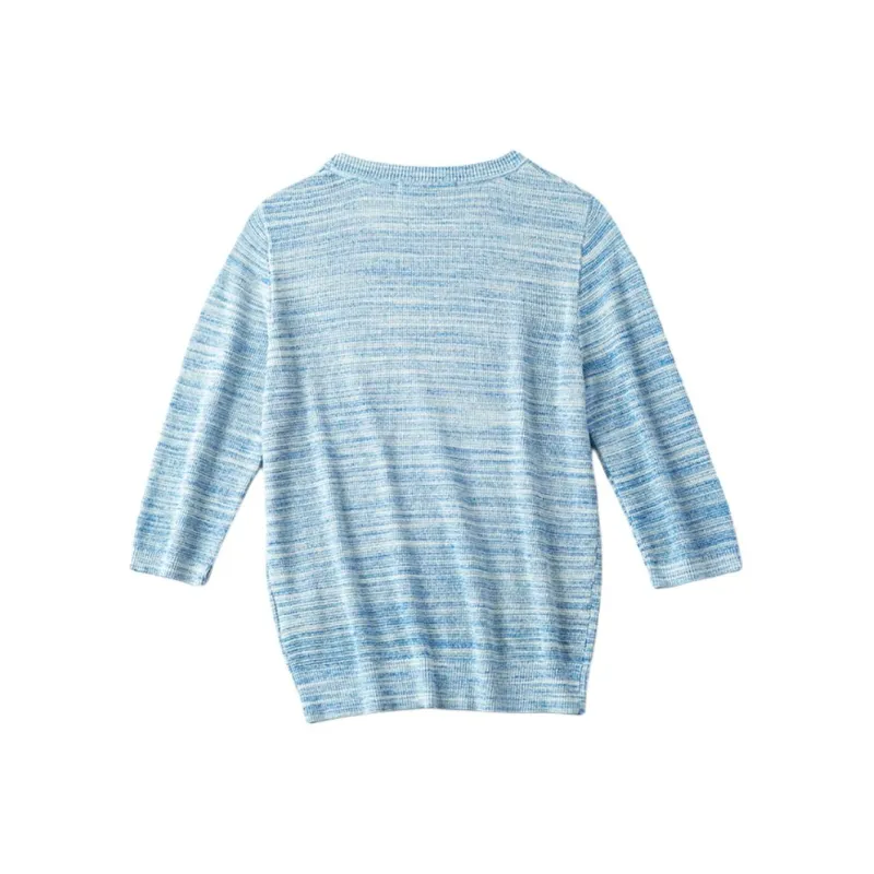 CHABER 2025 Spring Knitwear Women's-1
