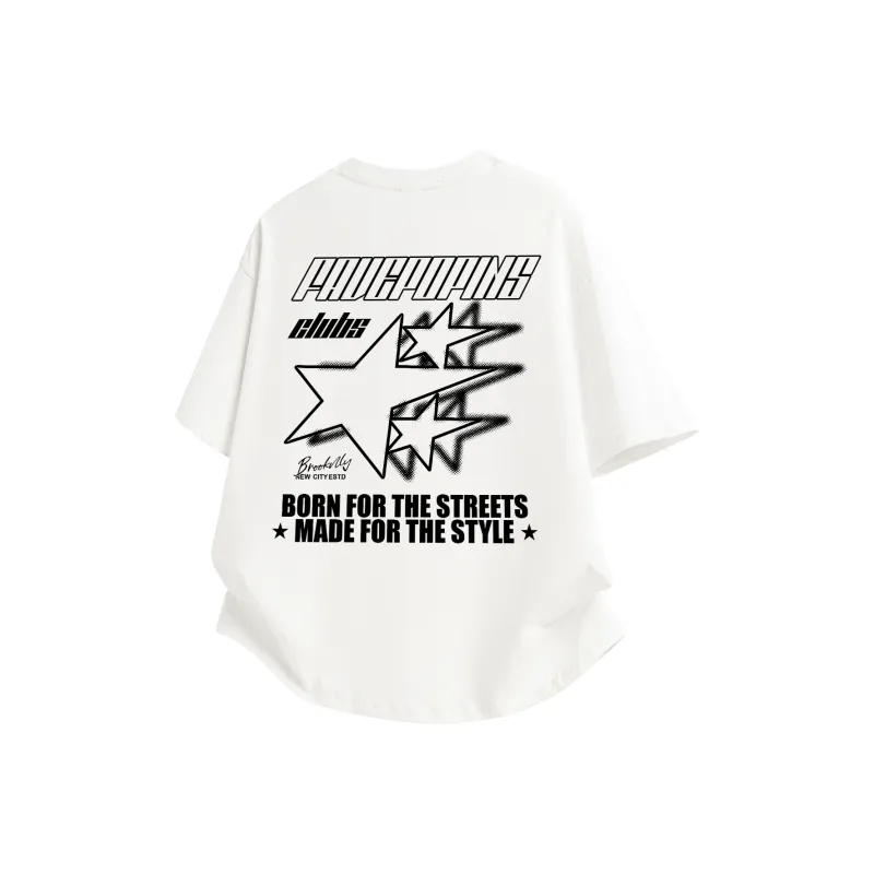 FAVEPOP T Shirts Unisex-6