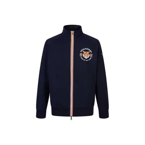 Paul & Shark Yachting Jackets & Coats Men's Navy Blue
