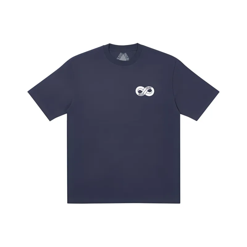 PALACE Infinity T shirt-1