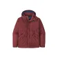 Dark Red/Sequoia Red