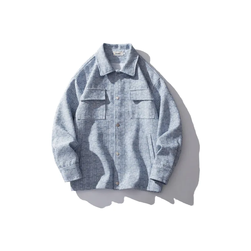 T IRA Jackets Unisex-2