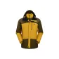 Yellow/Cinnabar Chestnut
