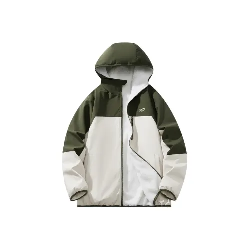 Jackets & Coats