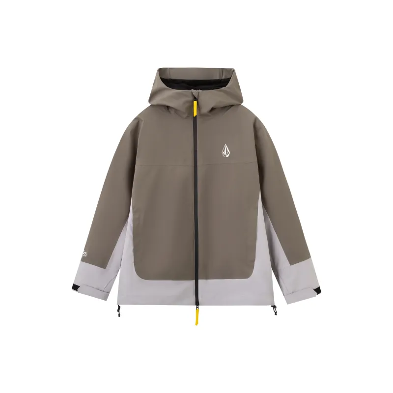 VOLCOM Windbreaker Jackets Unisex-7