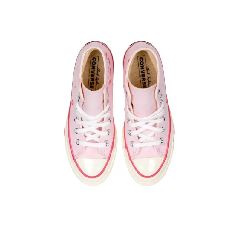 Converse Women's Chuck 70 High 'Flower Patch' Women's-2