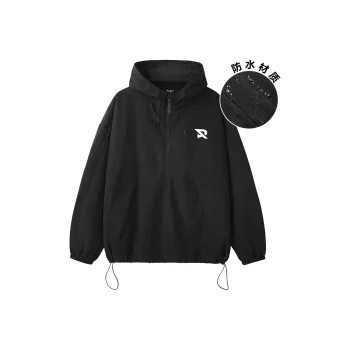 R.super Jackets Unisex