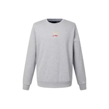 Paul & Shark Yachting Sweatshirt Men's Gray