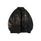 Black (Fleece-Lined)