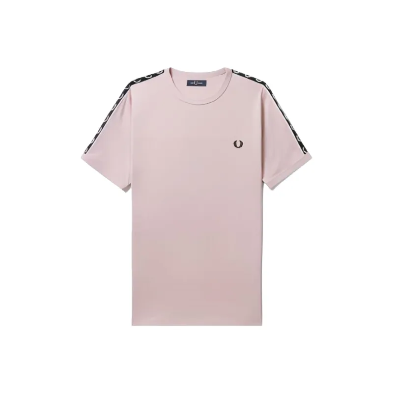 FRED PERRY T Shirts Men-3