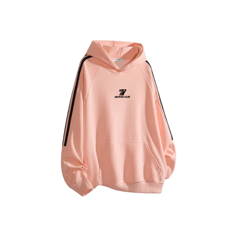 7 SEVFUN Sweatshirts Unisex-8