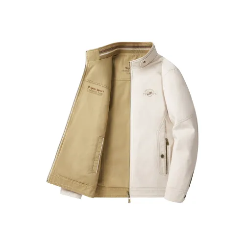 JEEP SPIRIT Jackets & Coats Men's