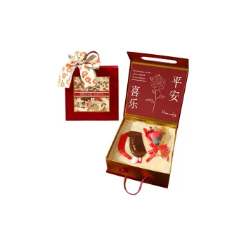 Colorful bears Gift Box Sets