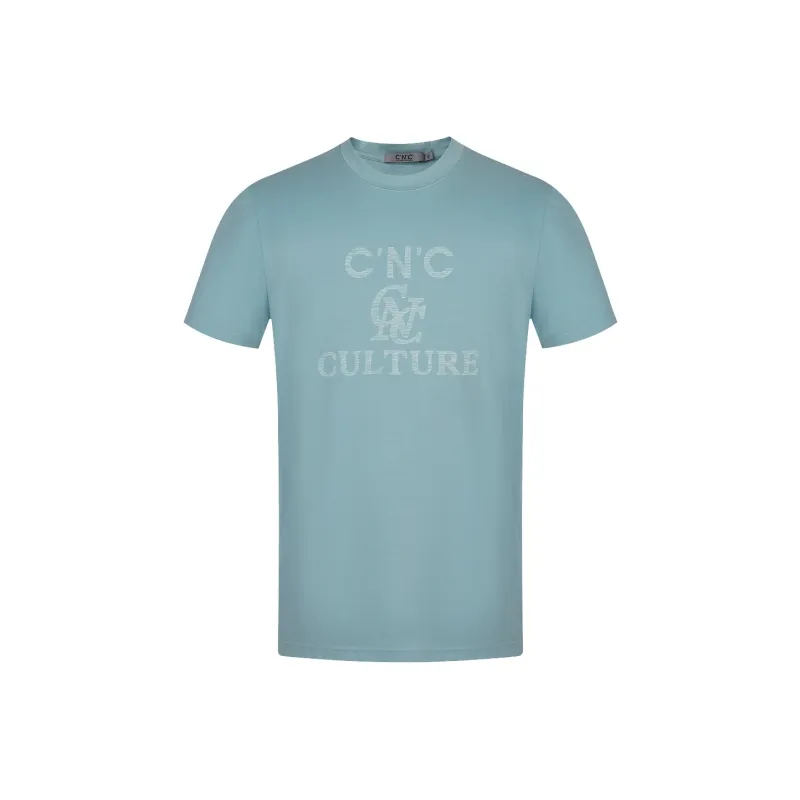 C'N'C New Order & Classics Series T Shirt Men's-12