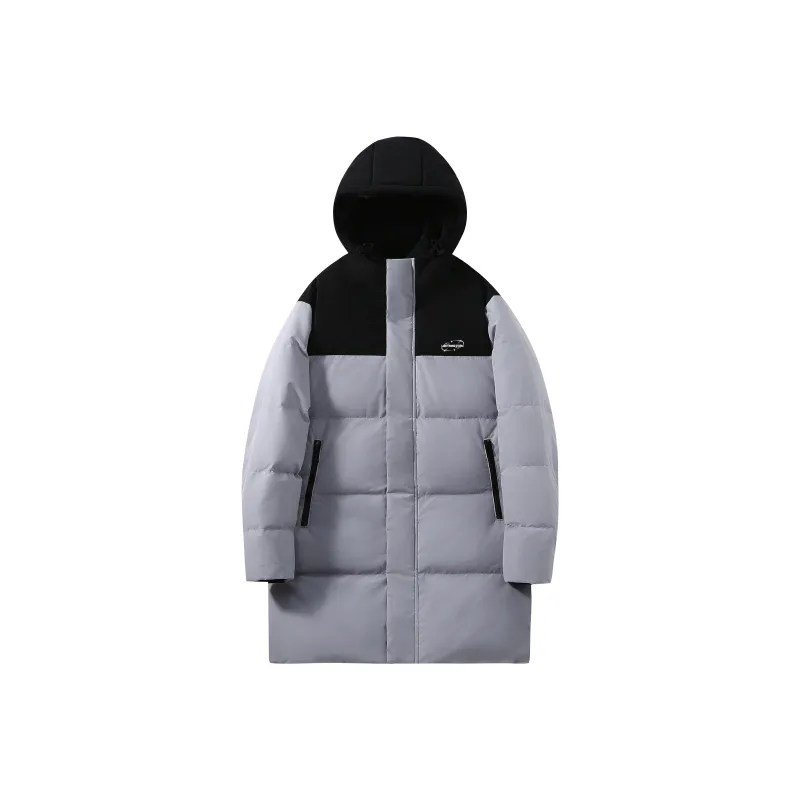 Lightning X Storm Down Jacket Unisex-4