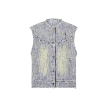 ROCAWEAR Vests Unisex