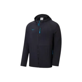 HOKA ONE ONE Jacket Men's Black