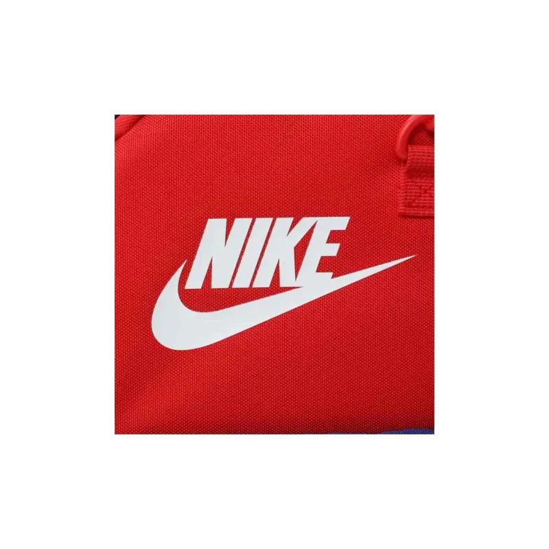 Nike Versatile Shoulder Bag, Crossbody Bag, Handbag Kids' Red & Blue-4