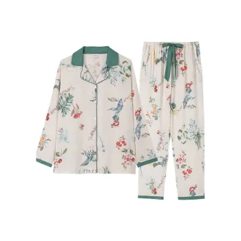 XISHE Women's Pajama Sets