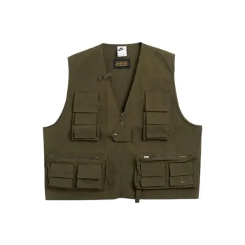 Nike Life Men's Utility Vest